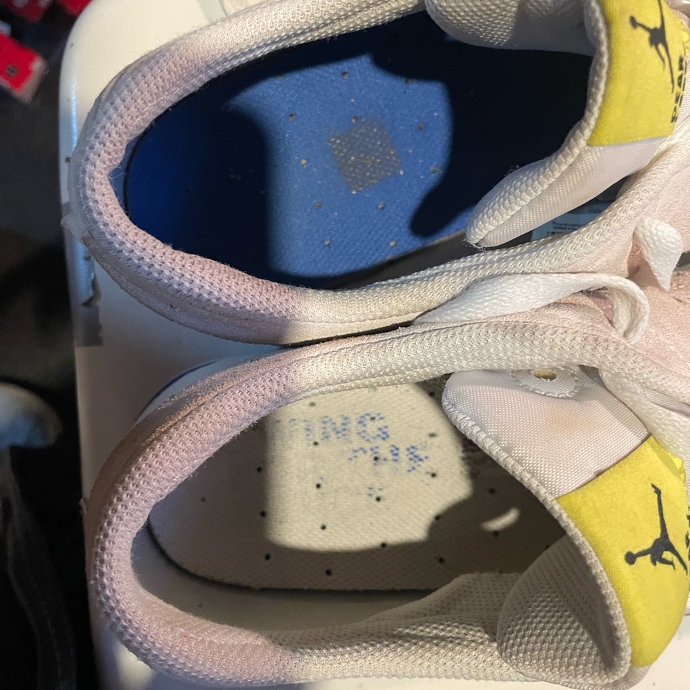 Nike Air Jordan series .01 Dear Larry - Picture 7 of 7